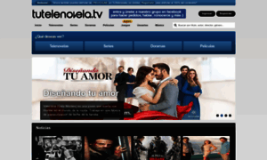 Tutelenovela.tv thumbnail