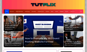 Tutflix.co thumbnail