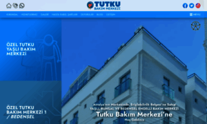 Tutkubakimmerkezi.com thumbnail