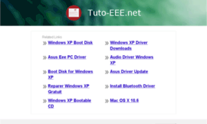 Tuto-eee.net thumbnail