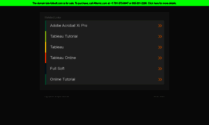 Tuto-fullsoft.com thumbnail
