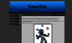 Tuto-it.fr thumbnail