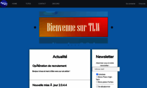 Tuto-linux-windows.fr thumbnail