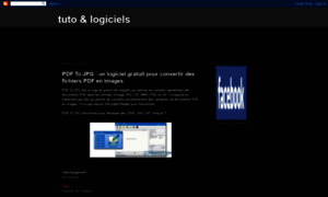 Tuto-logiciels.blogspot.com thumbnail