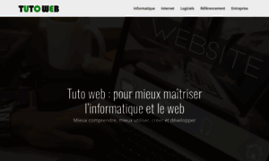 Tuto-web.fr thumbnail