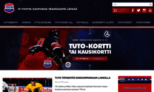 Tutohockey.fi thumbnail