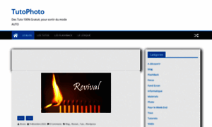 Tutophoto.com thumbnail