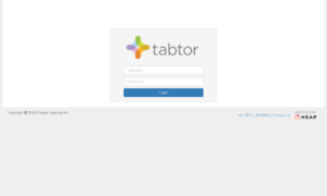 Tutor-beta.tabtor.com thumbnail