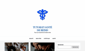 Tutoratsantedereims.fr thumbnail