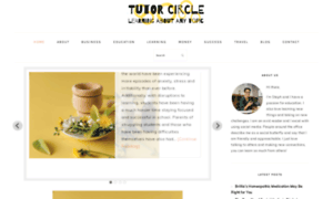 Tutorcircle.com thumbnail