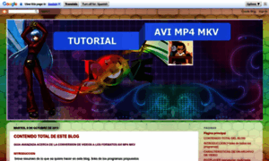 Tutorial-avi-mp4-mkv.blogspot.com.es thumbnail