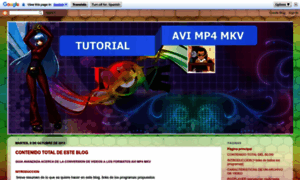 Tutorial-avi-mp4-mkv.blogspot.com thumbnail