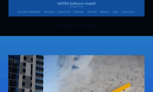 Tutorial.datex-service.de thumbnail