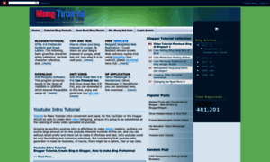 Tutorial.mr-mung.com thumbnail