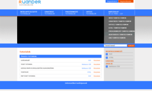 Tutorial.ruander.hu thumbnail
