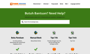 Tutorial.tigerengine.co.id thumbnail