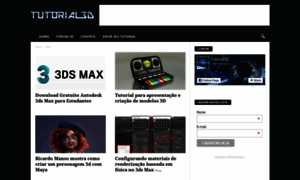 Tutorial3d.com.br thumbnail
