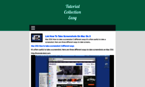 Tutorialcollectioneasy.blogspot.com thumbnail