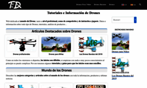 Tutorialdedrones.com thumbnail