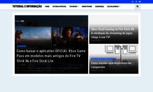 Tutorialeinformacao.com.br thumbnail