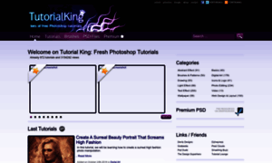 Tutorialking.eu thumbnail