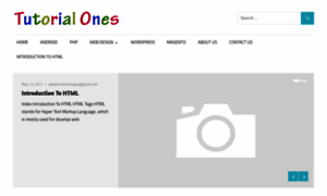 Tutorialones.ultimatefreehost.in thumbnail