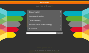 Tutorials-online.com thumbnail
