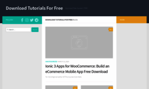 Tutorials.downloadfreecourses.com thumbnail