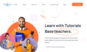 Tutorialsbase.com thumbnail