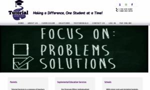 Tutorialservices.org thumbnail