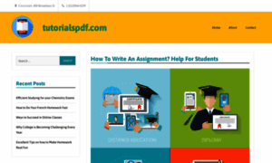Tutorialspdf.com thumbnail