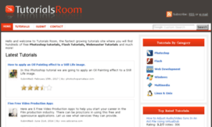 Tutorialsroom.com thumbnail