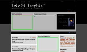 Tutorialtemplate.blogspot.com thumbnail