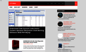 Tutorialunity99.blogspot.com thumbnail