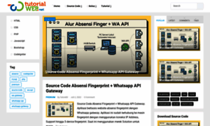 Tutorialweb.net thumbnail
