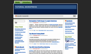 Tutorialwordpressku.wordpress.com thumbnail