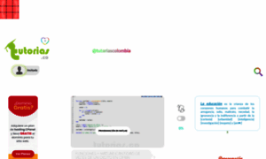 Tutorias.co thumbnail