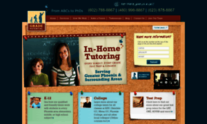 Tutoringphoenixmetroarea.com thumbnail