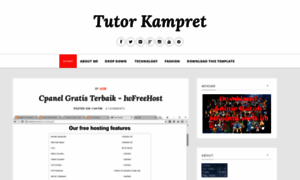 Tutorkampret.blogspot.com thumbnail