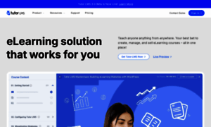 Tutorlms.com thumbnail