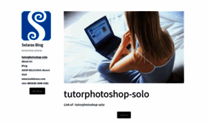 Tutorphotoshop-solo.mystrikingly.com thumbnail