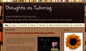 Tutorsbybase.blogspot.com thumbnail