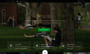 Tutorsglobe.com thumbnail