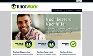 Tutorwatch.de thumbnail
