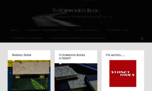 Tutorwood.com thumbnail