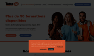 Tutosme-formation.com thumbnail