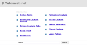 Tutosweb.net thumbnail