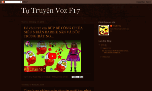 Tutruyen-vozf17.blogspot.com thumbnail