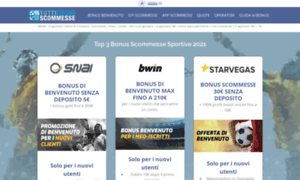 Tutti-bonus-scommesse-sportive.com thumbnail