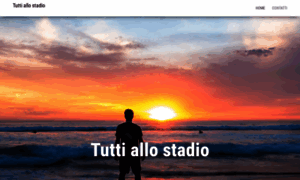 Tuttiallostadio.it thumbnail